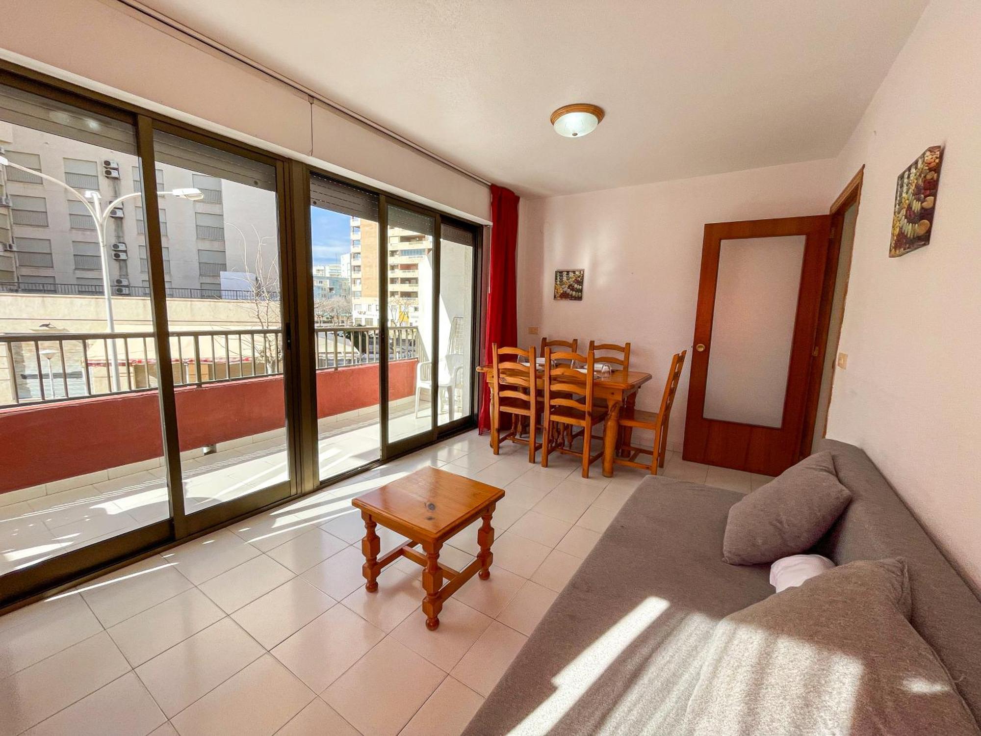 Playa Oropesa 3000 Apartamento