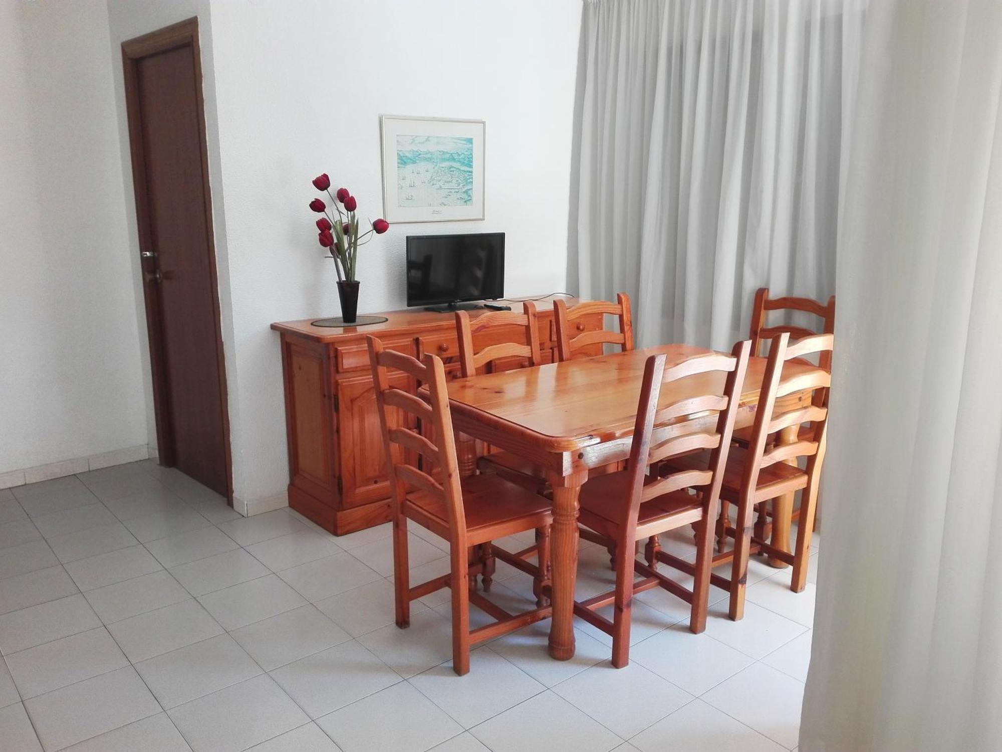 Apartamento Playa Oropesa 3000 *