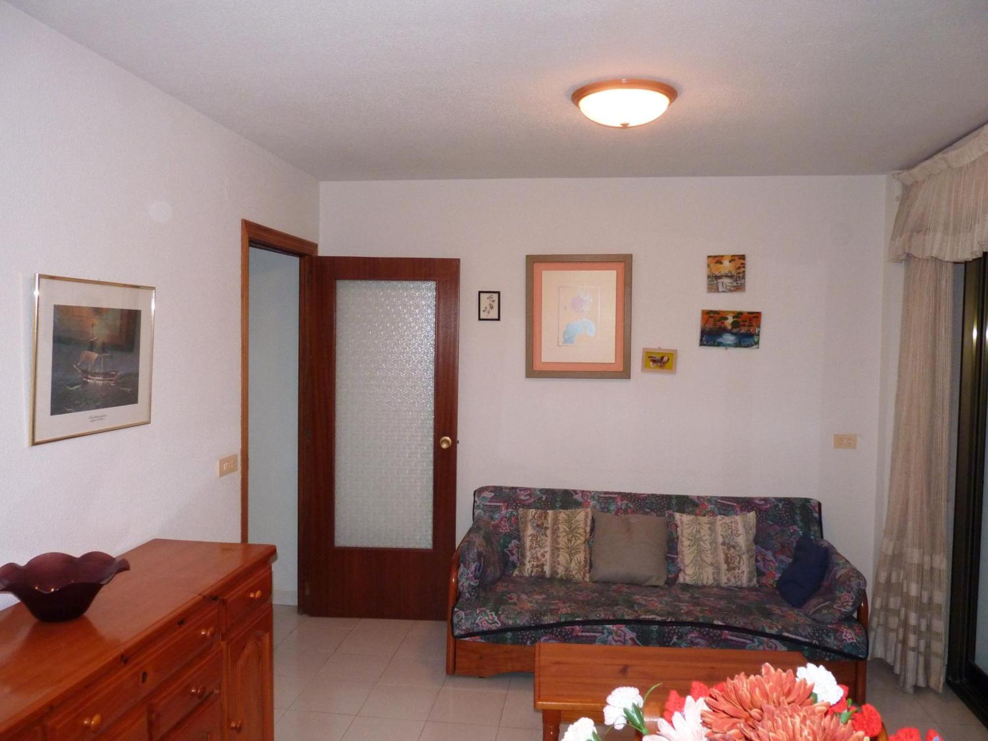 Apartamento Playa Oropesa 3000 *