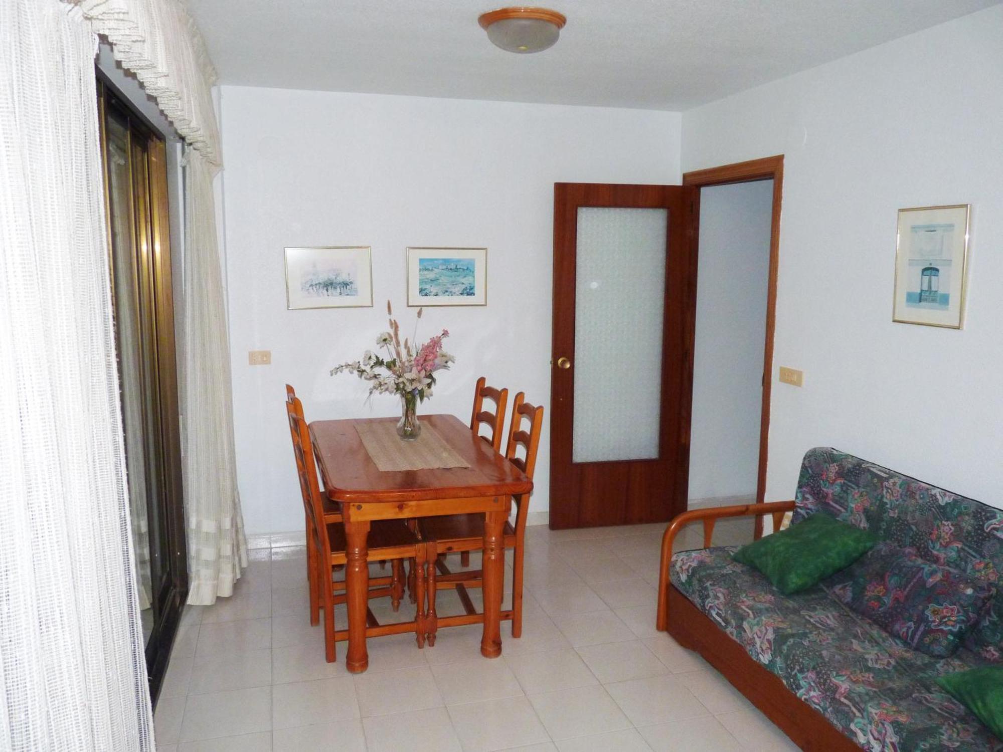 Playa Oropesa 3000 Apartamento