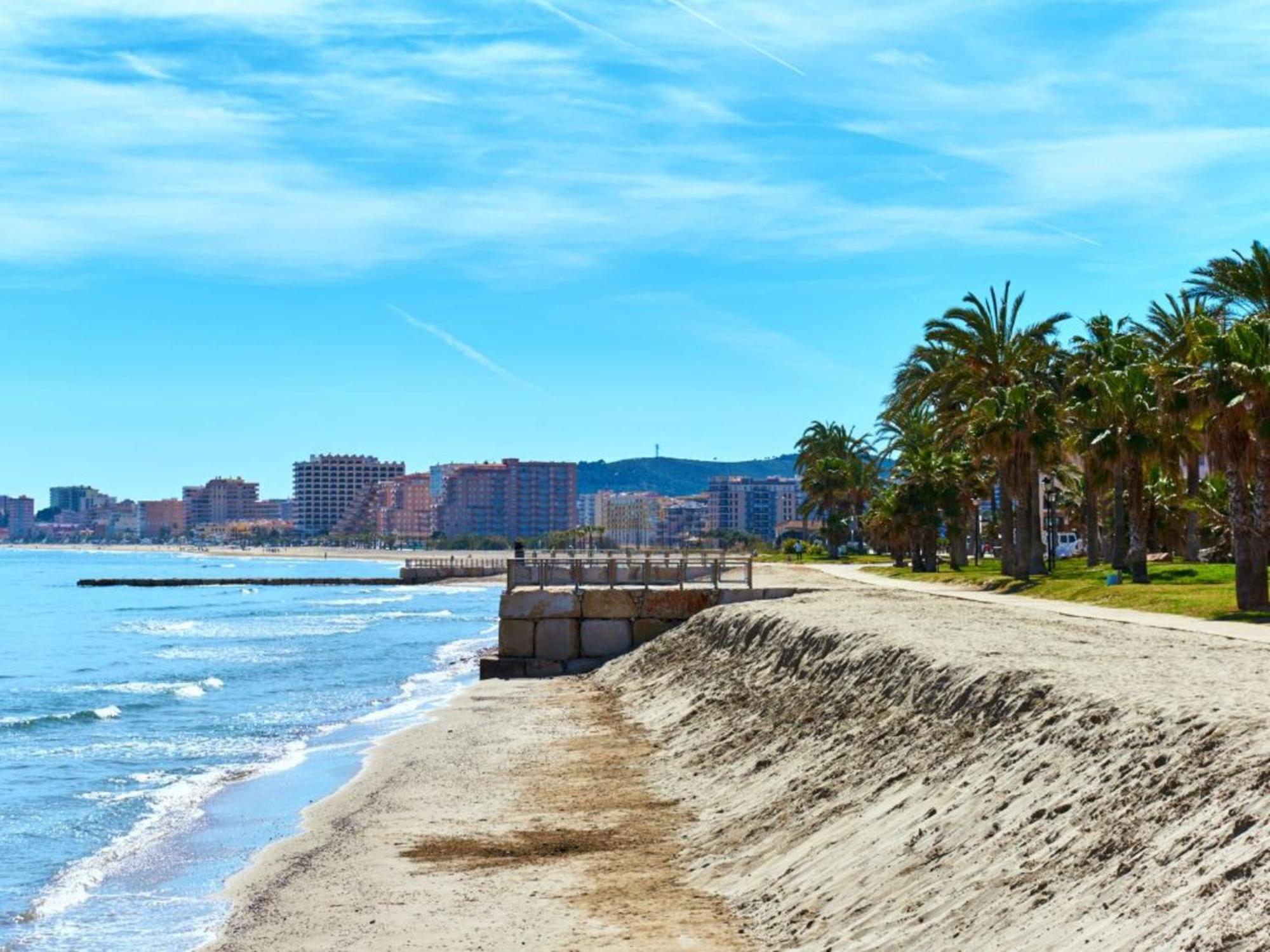 Playa Oropesa 3000 * Oropesa del Mar