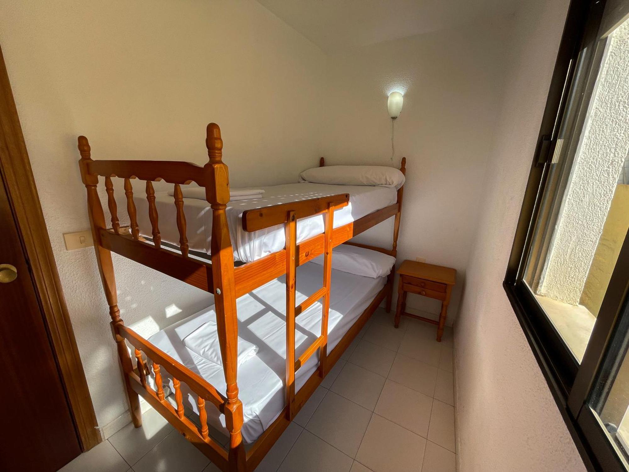 Apartamento Playa Oropesa 3000 *