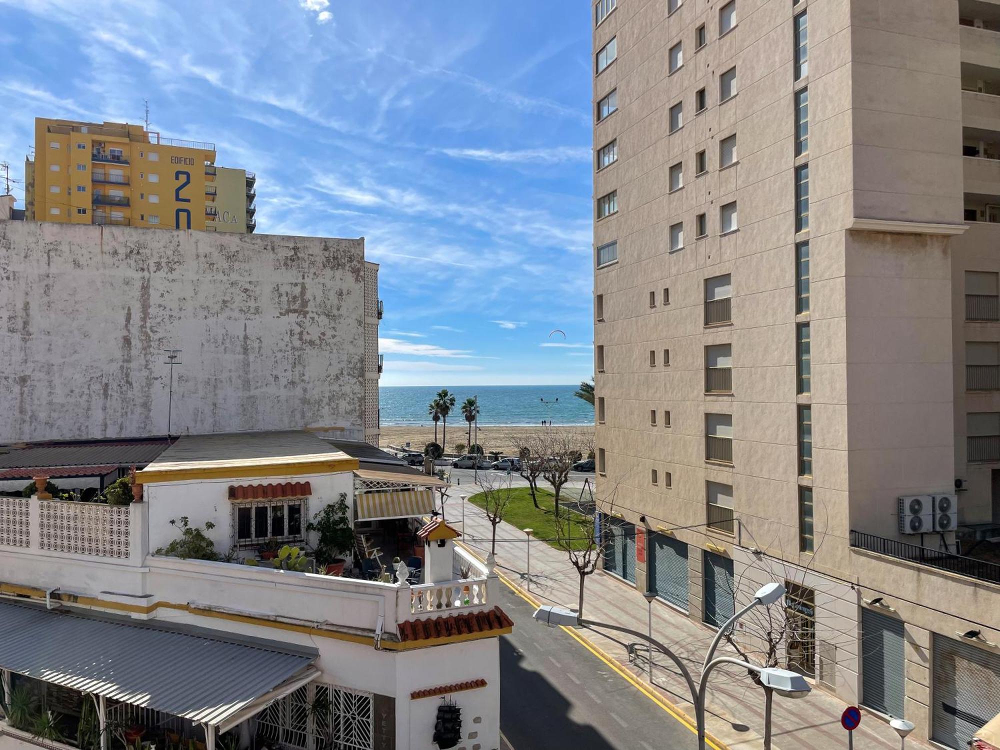 Apartamento Playa Oropesa 3000 Oropesa del Mar