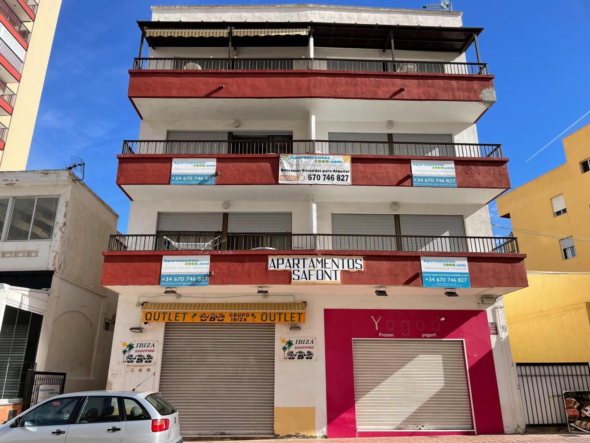 Playa Oropesa 3000 Apartamento Oropesa del Mar
