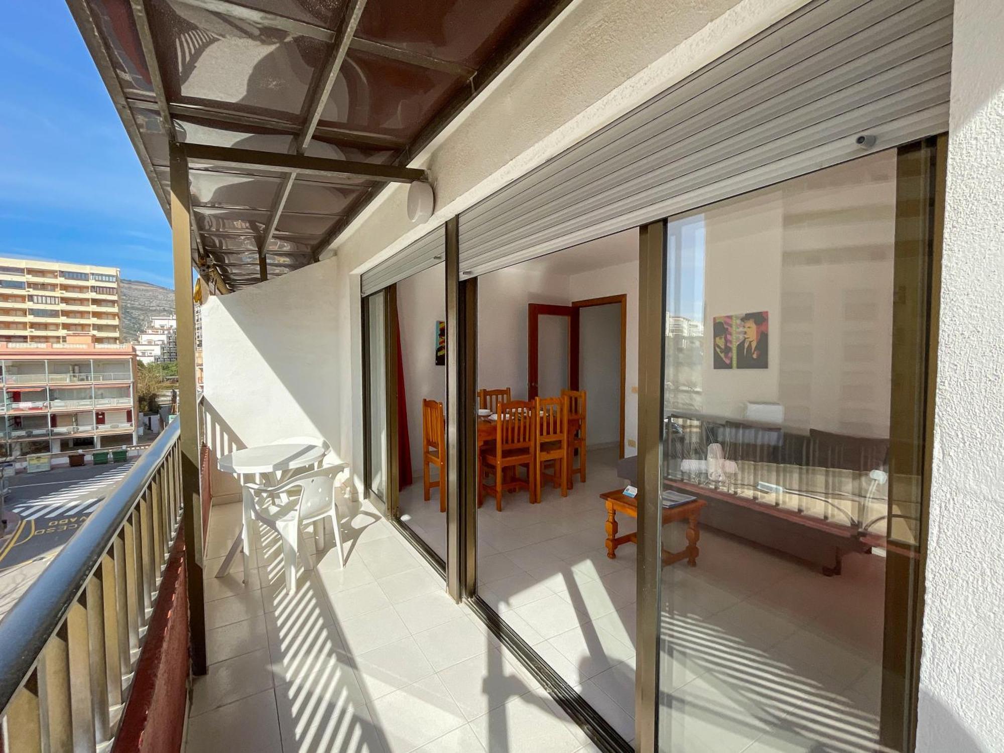 Apartamento Playa Oropesa 3000 Oropesa del Mar